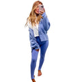 Upscale Attitude Blue High Waist Stirrup Leggings T-Shirts, Hoodie, Sweatshirt | GrindPrints.com