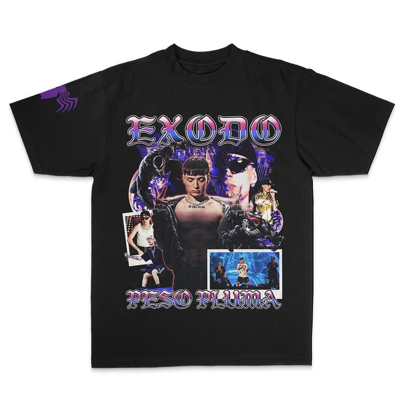 V3NOM PLUM@ - VINTAGE STYLE T Shirt EXODO Merch Tee Hoodie, Sweatshirt | GrindPrints.com