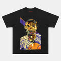 VINTAGE KOBE Tee | Vintage Tee Graphic T-Shirt Sweatshirt Hoodie | Sport Tee - Gift For Fan | GrindPrints.com