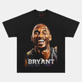 VINTAGE KOBE V2 Tee | Vintage Tee Graphic T-Shirt Sweatshirt Hoodie | Sport Tee - Gift For Fan | GrindPrints.com