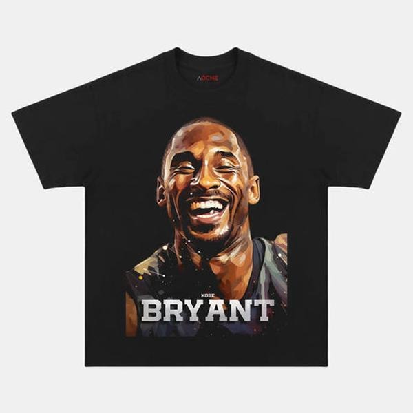VINTAGE KOBE V2 Tee | Vintage Tee Graphic T-Shirt Sweatshirt Hoodie | Sport Tee - Gift For Fan | GrindPrints.com