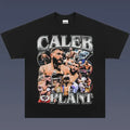 VINTAGE TEE | CALEB PLANT TEE, Prints Vintage T-Shirt, Boxing Shirt, UFC Shirt, Vintage Graphic Tee, Unisex T-Shirt, Gift...