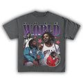 VINTAGE TEE | COLE WORLD TEE, Graphic Tee Shirt, Fans Gift For Men And Women T-Shirt Hoodie, Sweatshirt | GrindPrints.com