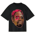 VINTAGE TEE | DENNIS RODMAN Unisex Tshirt ,gift for fan,  Gift For Women Top Womenswear Underwear Tshirt Hoodie, Sweatshirt