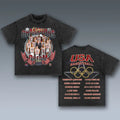 VINTAGE TEE | DREAM TEAM Hoodie, Sweatshirt | GrindPrints.com