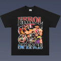 VINTAGE TEE | ERROL SPENCE TEE, Prints Vintage T-Shirt, Boxing Shirt, UFC Shirt, Vintage Graphic Tee, Unisex T-Shirt,...