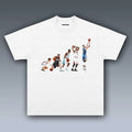 VINTAGE TEE | EVOLUTION, CURRY 1.2 Hoodie, Sweatshirt | GrindPrints.com