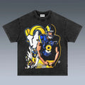 VINTAGE TEE | JARED VERSE 9.26 - Soft and Comfortable Shirt - Unisex - Graphic T-Shirt Hoodie, Sweatshirt | GrindPrints.com