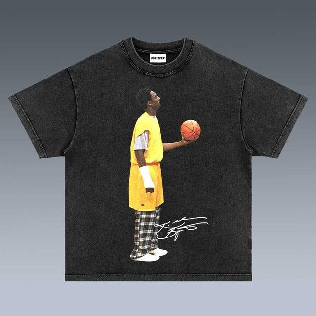 VINTAGE TEE | KOBE 10.10-2 Hoodie, Sweatshirt | GrindPrints.com