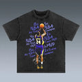 VINTAGE TEE | KOBE 2 Hoodie, Sweatshirt | GrindPrints.com
