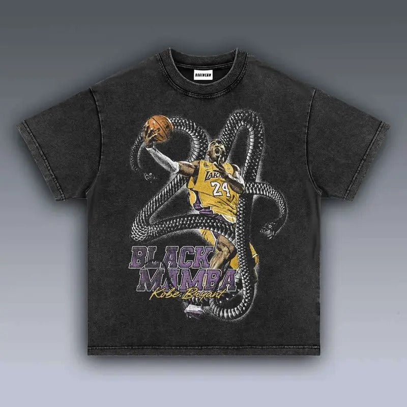 VINTAGE TEE | KOBE 3.6 Hoodie, Sweatshirt | GrindPrints.com