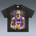 VINTAGE TEE | KOBE 8.30 Hoodie, Sweatshirt | GrindPrints.com