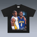 VINTAGE TEE | KOBE 8.19 Hoodie, Sweatshirt | GrindPrints.com