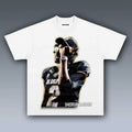 VINTAGE TEE | SHEDEUR SANDERS 12.25 - Soft and Comfortable Shirt - Unisex - Graphic T-Shirt Hoodie, Sweatshirt