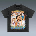 VINTAGE TEE | STEPHEN CURRY Hoodie, Sweatshirt | GrindPrints.com