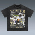 VINTAGE TRAVIS HUNTER T-Shirts, Hoodie, Sweatshirt