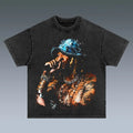 VINTAGE TEE _ FUTURE. Hoodie, Sweatshirt | GrindPrints.com