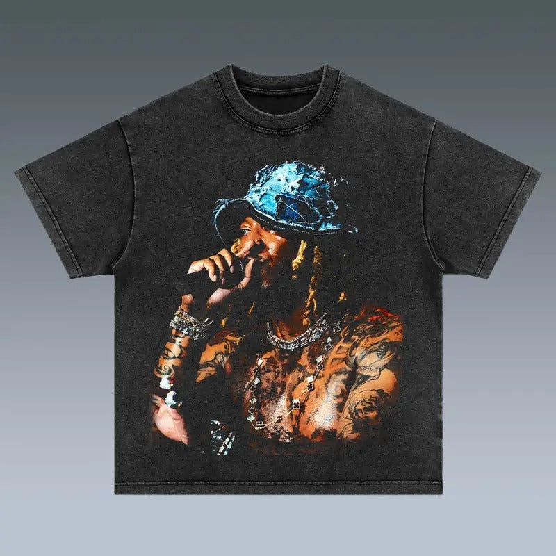 VINTAGE TEE _ FUTURE. Hoodie, Sweatshirt | GrindPrints.com