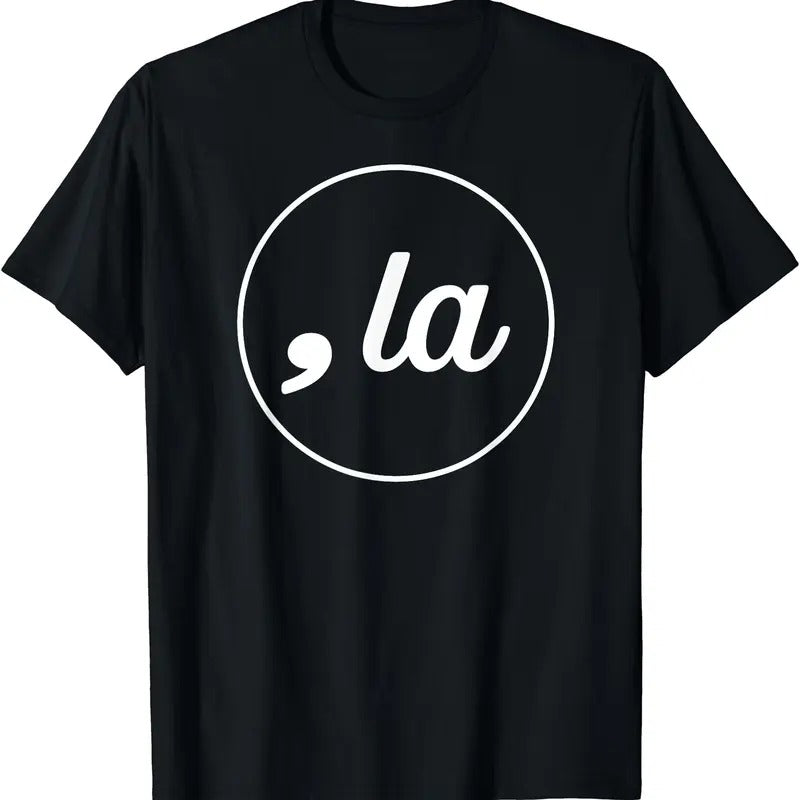 VOTE Harris 2024 comma la T-Shirt Hoodie, Sweatshirt | GrindPrints.com