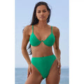 VYB Women's Kimmy Vintage High Waisted Bikini Bottom T-Shirts, Hoodie, Sweatshirt | GrindPrints.com