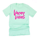 Vacay Vibes (Neon)