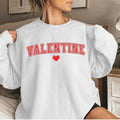 Valentine Sweatshirt For Women T-Shirts, Hoodie | GrindPrints.com