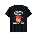 Chicken Nugget Soft Cotton Casual Fit Short Sleeve Round Neck Made Usa T-Shirts, Hoodie, Sweatshirt