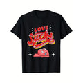Fun Comfortable Cotton Casual Fit Unique Print Machine Washable Made Usa T-Shirts, Hoodie, Sweatshirt