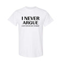 Valentine's Day Men's Slogan Print Round Neck Graphic Tee, Regular Fit Casual Short Sleeve Crewneck T-shirt for Daily...