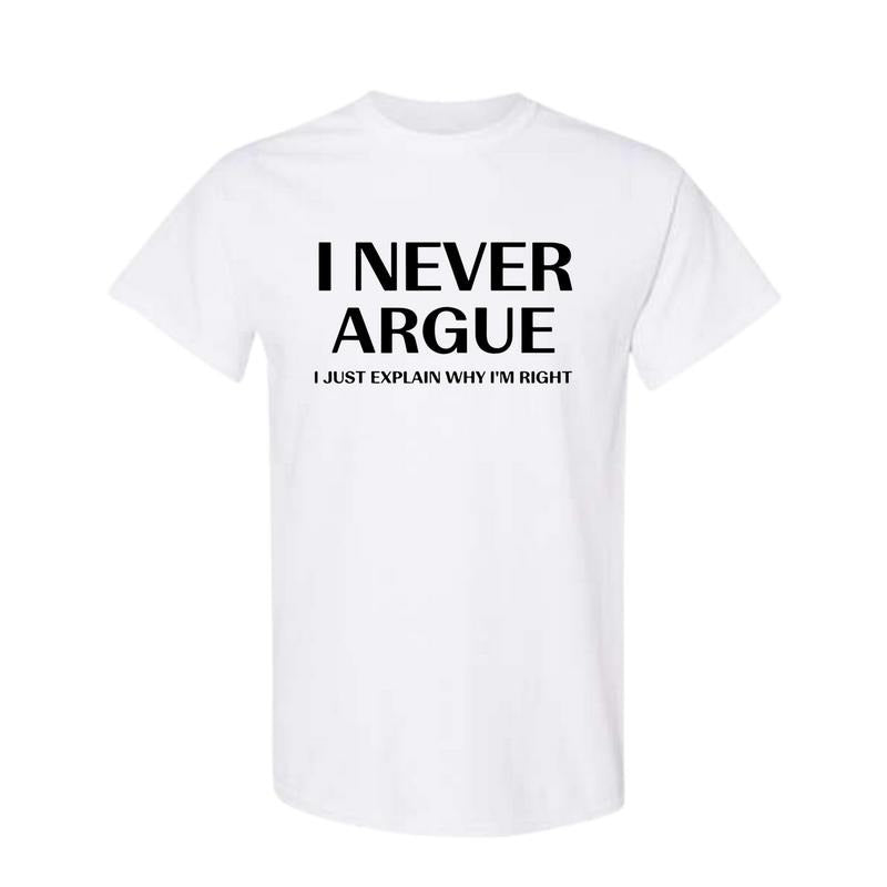 Valentine's Day Men's Slogan Print Round Neck Graphic Tee, Regular Fit Casual Short Sleeve Crewneck T-shirt for Daily...