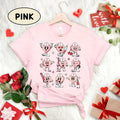 Nurse Shirts Nurse Conversation Hearts Nurse Nurse Shirt Valentine Nurse T-Shirts, Hoodie, Sweatshirt