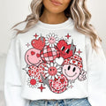 Her T-Shirts, Hoodie, Sweatshirt