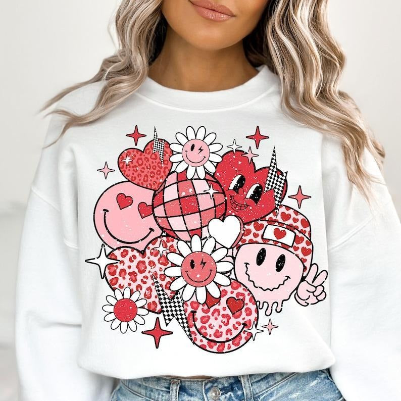 Her T-Shirts, Hoodie, Sweatshirt