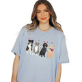 Valentines Day Dogs Shirt, Dog Mom Shirt, Cute Valentines Day, Dog Lover Gift, Funny Dog Shirt, Valentines T-Shirt, Gifts...