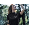 Valkyrie Viking T-Shirt Shieldmaiden Norse Mythology Tee Shirt, Valhalla Unisex T-Shirt Viking Gift, Runes TShirt Hoodie,...
