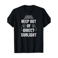 Vampire Graphic T-Shirt, 100% Cotton, Short Sleeve, Crew Neck, Casual Fit, Digital Print, Geometric Pattern, All Seasons,...