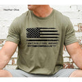 Vance Shirt I Don't Really Care Margaret American Flag USA Shirt Pro Trum Shirt JD Vance Funny Meme Shirt Patriotic Shirt...