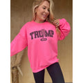 Varsity 2024 Graphic Pullover T-Shirts, Hoodie, Sweatshirt | GrindPrints.com