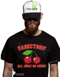 Vasectomy: All Juice No Seeds - Men's funny graphic T-shirt men Hoodie, Sweatshirt | GrindPrints.com