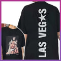 Vegas Exclusive Merch Cowboy 2025 Retro Vintage New Trendy T-Shirt Streetwear Y2k Fashion Gift for Fan Tee Hoodie, Sweatshirt