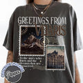 Velaris Acotar Shirt, Velaris City Of Starlight, The Night Court Shirt, Sjm Merch Shirt, Court Of D, Unisex Tshirt Funny...