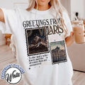 Velaris Acotar Shirt, Velaris City Of Starlight, The Night Court Shirt, Sjm Merch Shirt, Court Of D, Unisex Tshirt Tee...