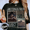 Velaris Acotar Shirt, Velaris City Of Starlight, The Night Court Shirt, Sjm Merch Shirt, Court Of D, Unisex Tshirt...