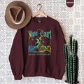 Velaris Acotar Sweatshirt, The Night Court Sweater, Velaris City Of Starlight, Bookish Merch Gift, Book Lover Hoodie,...