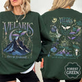 Velaris City of Starlight Sweatshirt, The Night Court Shirt, Bookish Gift, Court Of Dreams Hoodie, City Of Starlight...