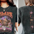 Velaris Double-side T-Shirt, Velariss City Of Starlight Shirt, The Night Court, SJM Merch Shirt, City of Starlight,...