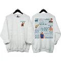 Ver 2 JJ Maybank 24 Sayings and Lines Outer Banks OBX4 2 Sides Sweatshirt for men and women T-Shirts, Hoodie