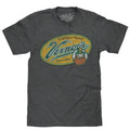Vernor's Ginger Ale T-Shirt - Gray Hoodie, Sweatshirt | GrindPrints.com