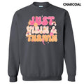 Vibin & Thrivin Sweatshirt 'NLB' T-Shirts, Hoodie | GrindPrints.com