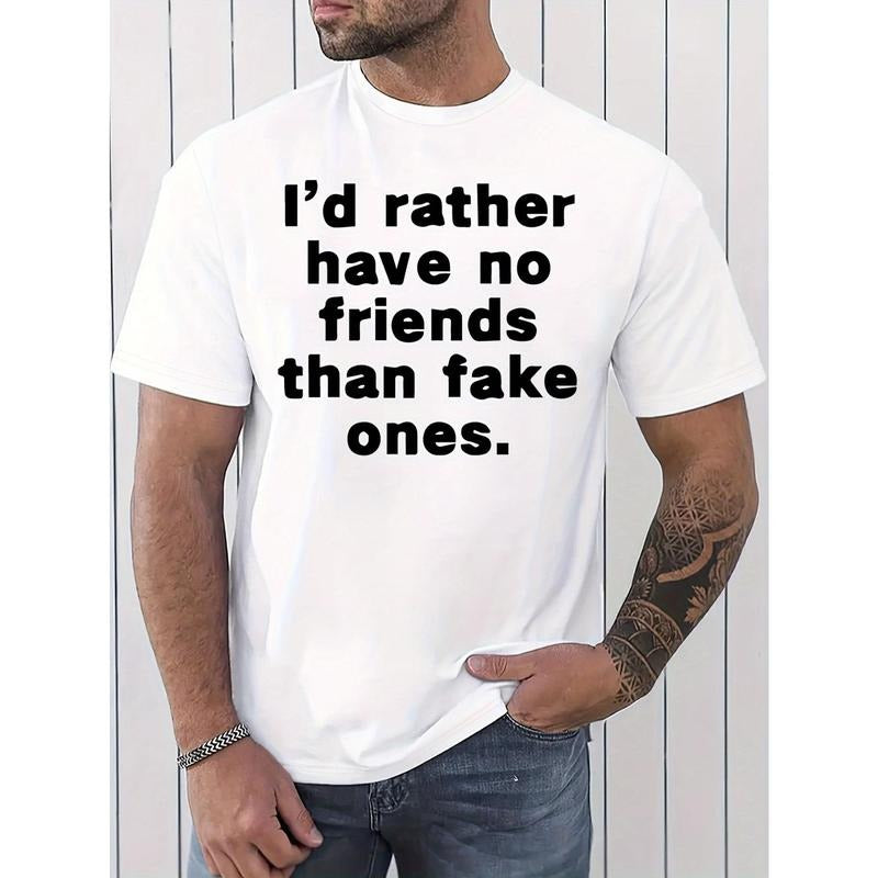 Vibrant Letter Printed Breathable Short Sleeves Classic Crew Neck Relaxed Casual Top Summer Spring Made Usa T-Shirts, Hoodie, Sweatshirt